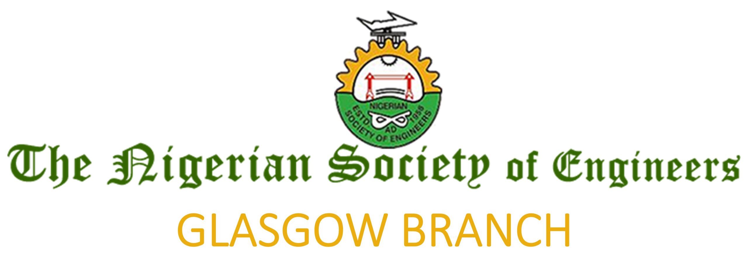 The Nigerian Society of Engineers, Glasgow Branch